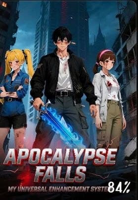 Apocalypse Falls, My Universal Enhancement System