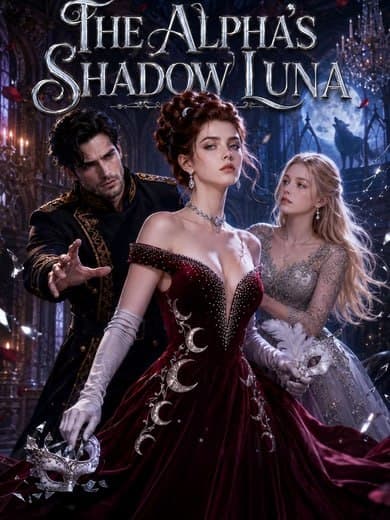 The Alpha's Shadow Luna