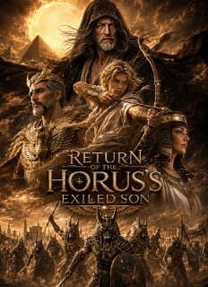 Return of the Horus's Exiled Son