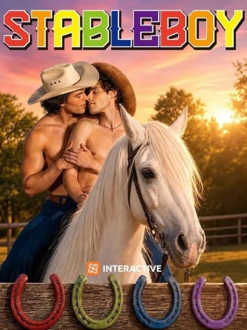 Stableboy BL