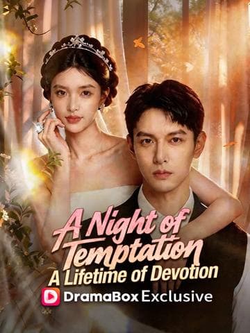 A Night of Temptation A Lifetime of Devotion