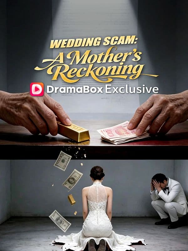 Wedding Scam: A Mother s Reckoning