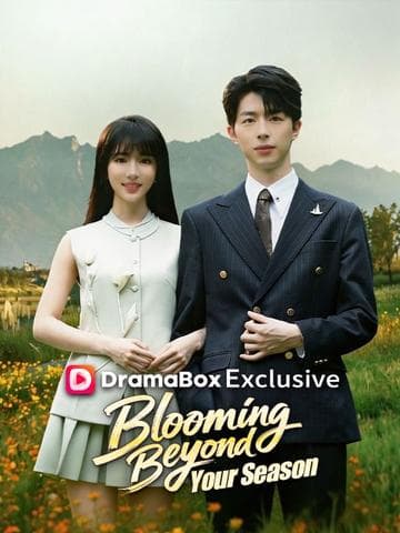 Blooming Beyond Your Season