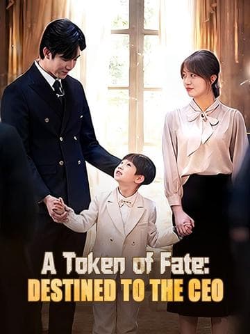 A Token of Fate Destined to the CEO