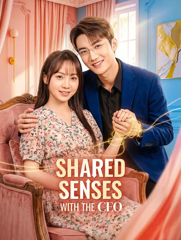 Shared Senses With the CEO