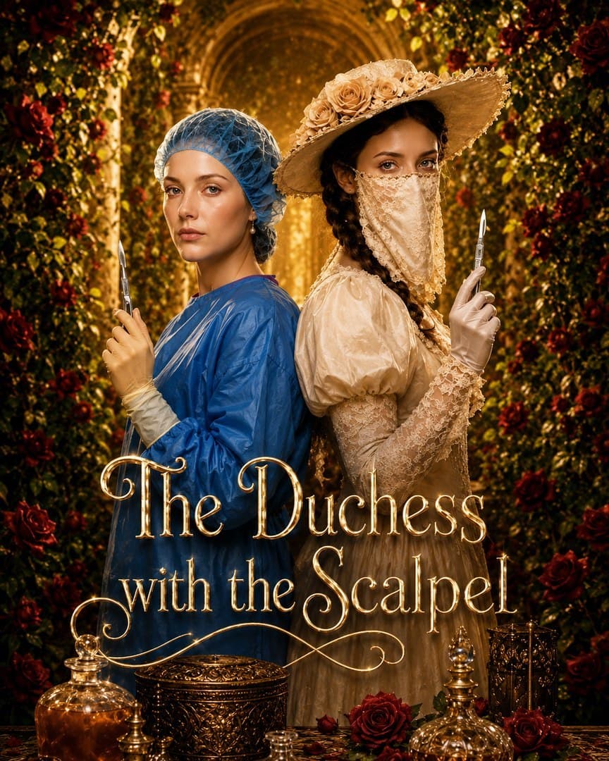 The Duchess with the Scalpel