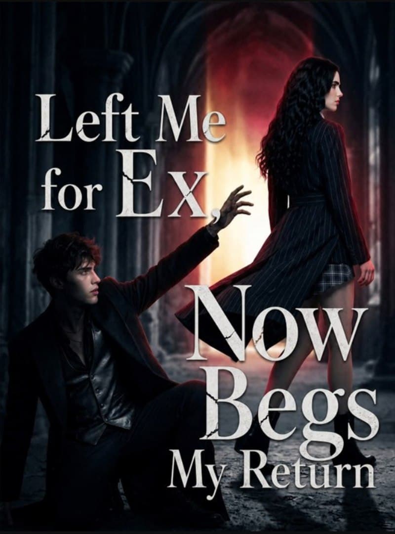 Left  Me for Ex, Now Begs My Return