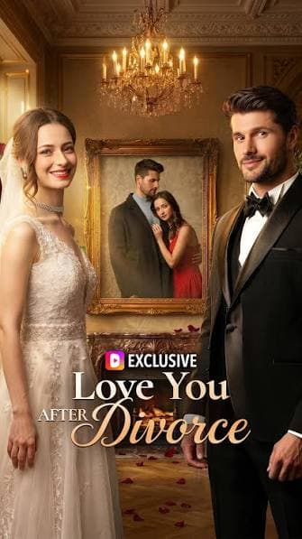 Love you After Divorce