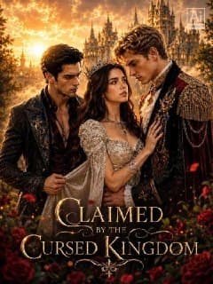 Claimed by the Cursed Kingdom