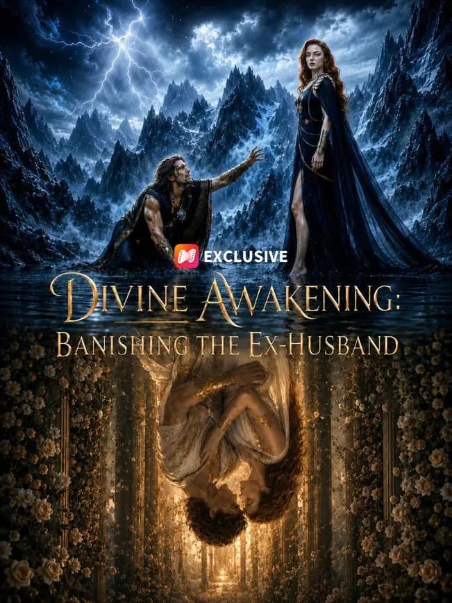 Divine Awakening- Banishing The Ex-husband