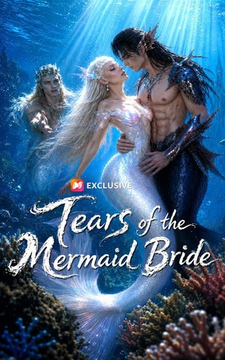 Tears of the Mermaid