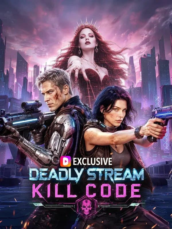 Deadly Stream - Kill Code