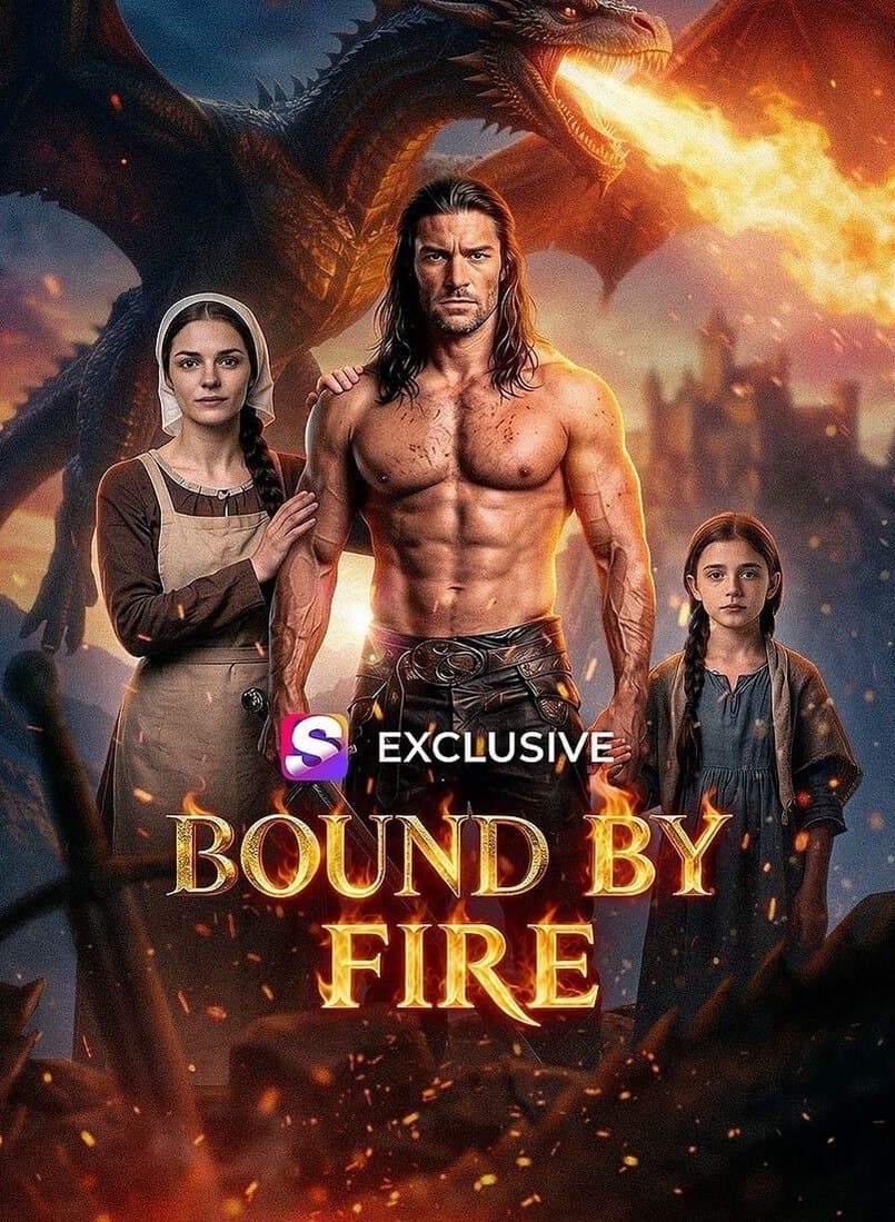Bound By Fire