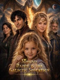 Mommy Daddy is the Galactic Sovereign