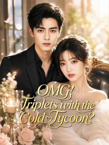 OMG! Triplets with the Cold Tycoon