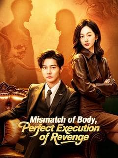 Mismatch of Body, Perfect Execution of Revenge