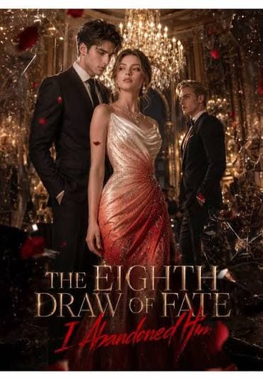 The Eight Draw of Fate I Abandoned Him