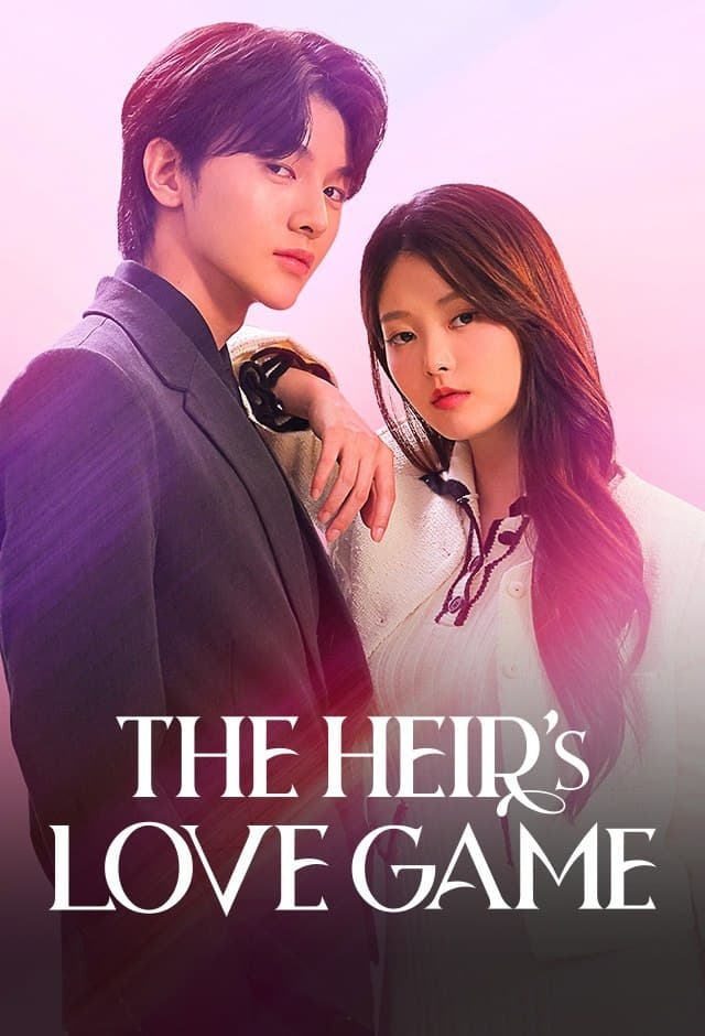 The Heir's Love Game