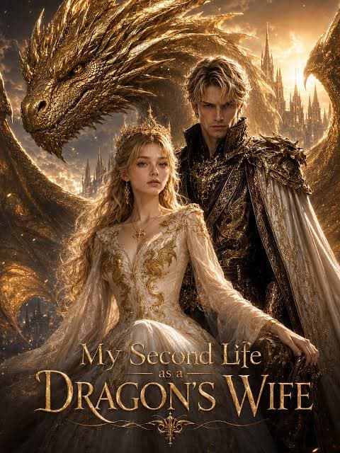 My Second Life as a Dragon's Wife