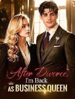 After Divorce, I'm Back As Business Queen