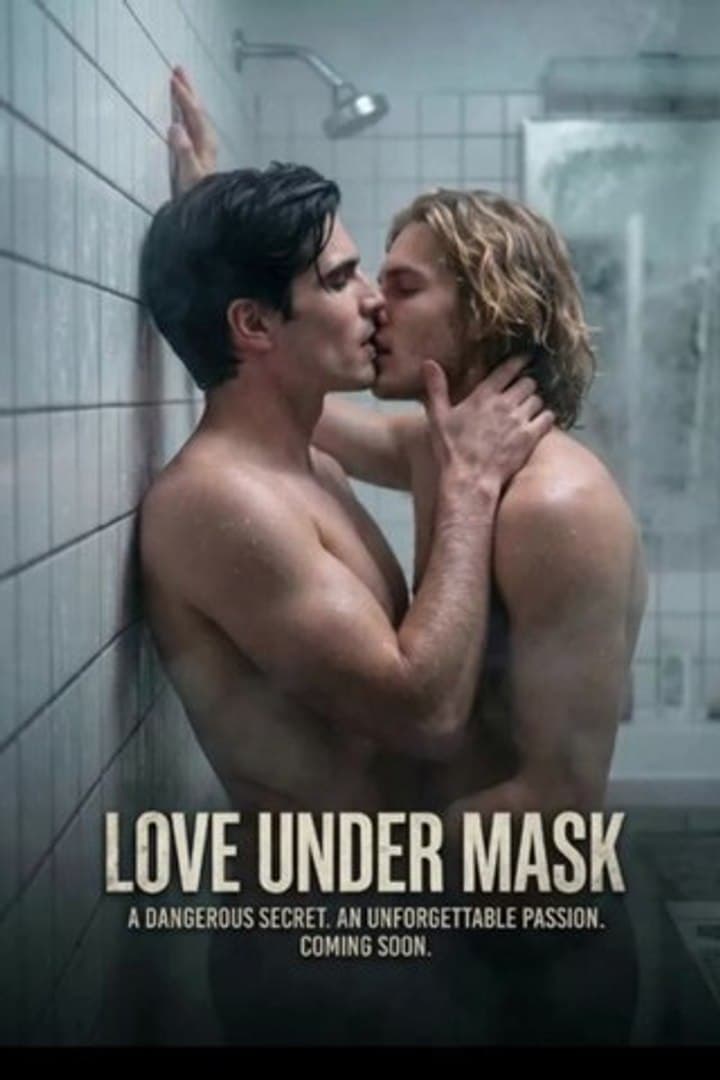 Lover Under Mask BL