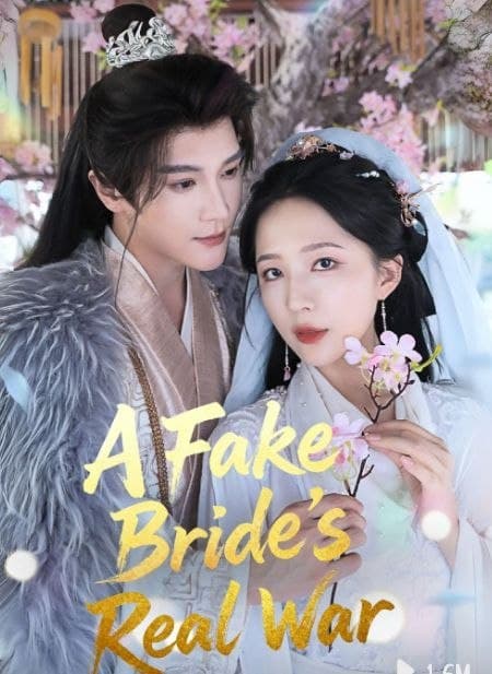 A Fake Bride's, Real War
