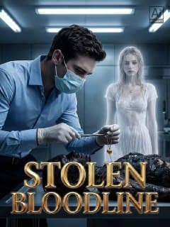 Stolen Bloodline