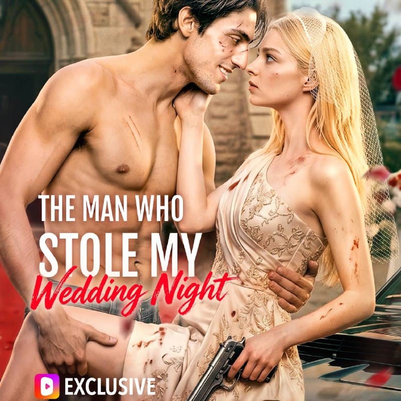 The Man Who Stole My Wedding Night