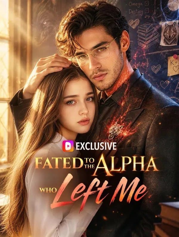 Fated to the Alpha Who Left Me