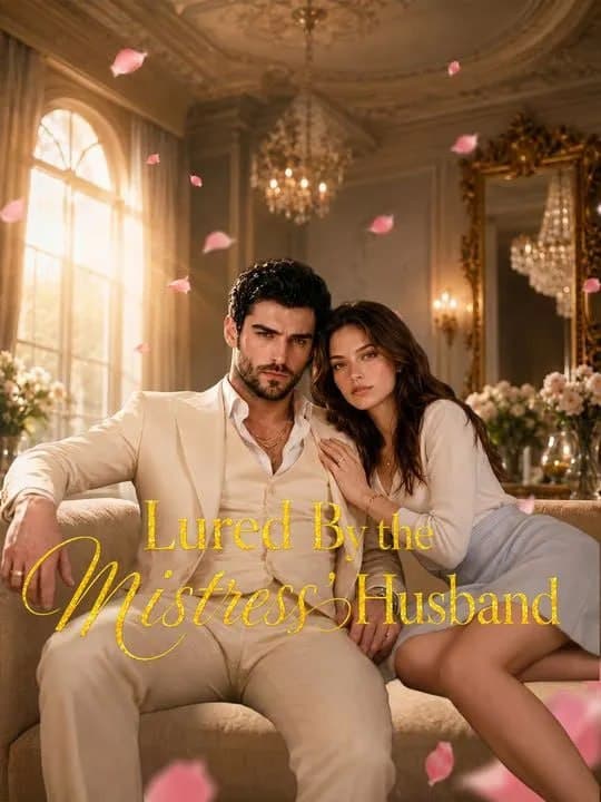 Lured By the Mistress's Husband