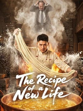 The Recipe of a New Life