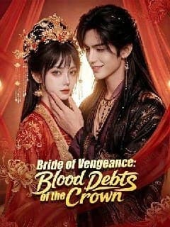 Bride of Vengeance: Blood Debts of the Crown