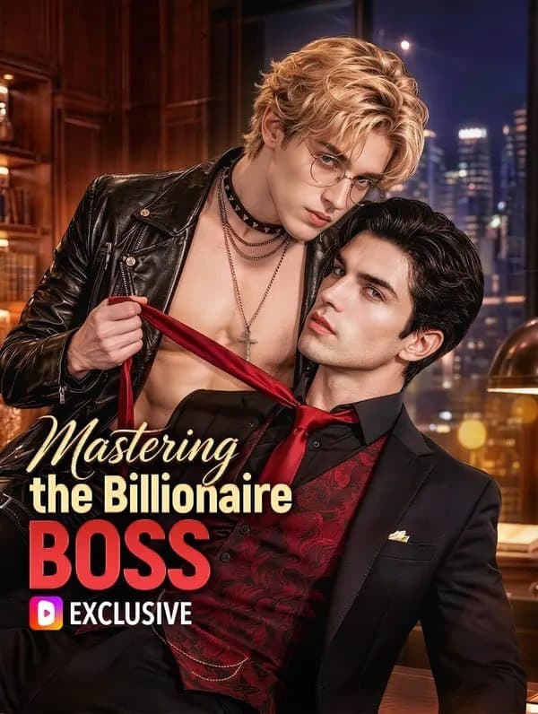 Mastering the Billionaire Boss BL
