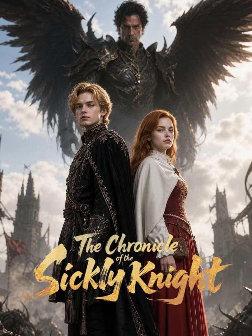 The Chronicle of the Sickly Knight