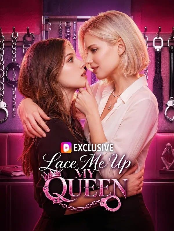Lace Me Up, My Queen GL
