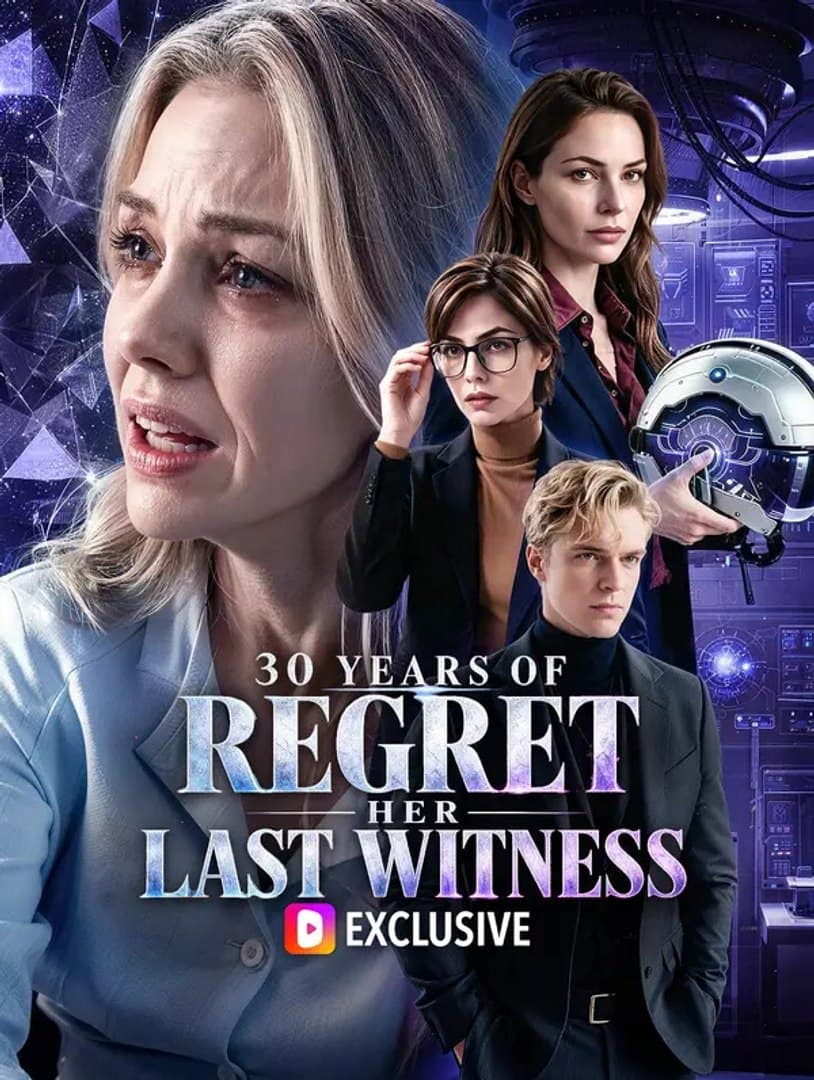30 Years of Regret, Her Last