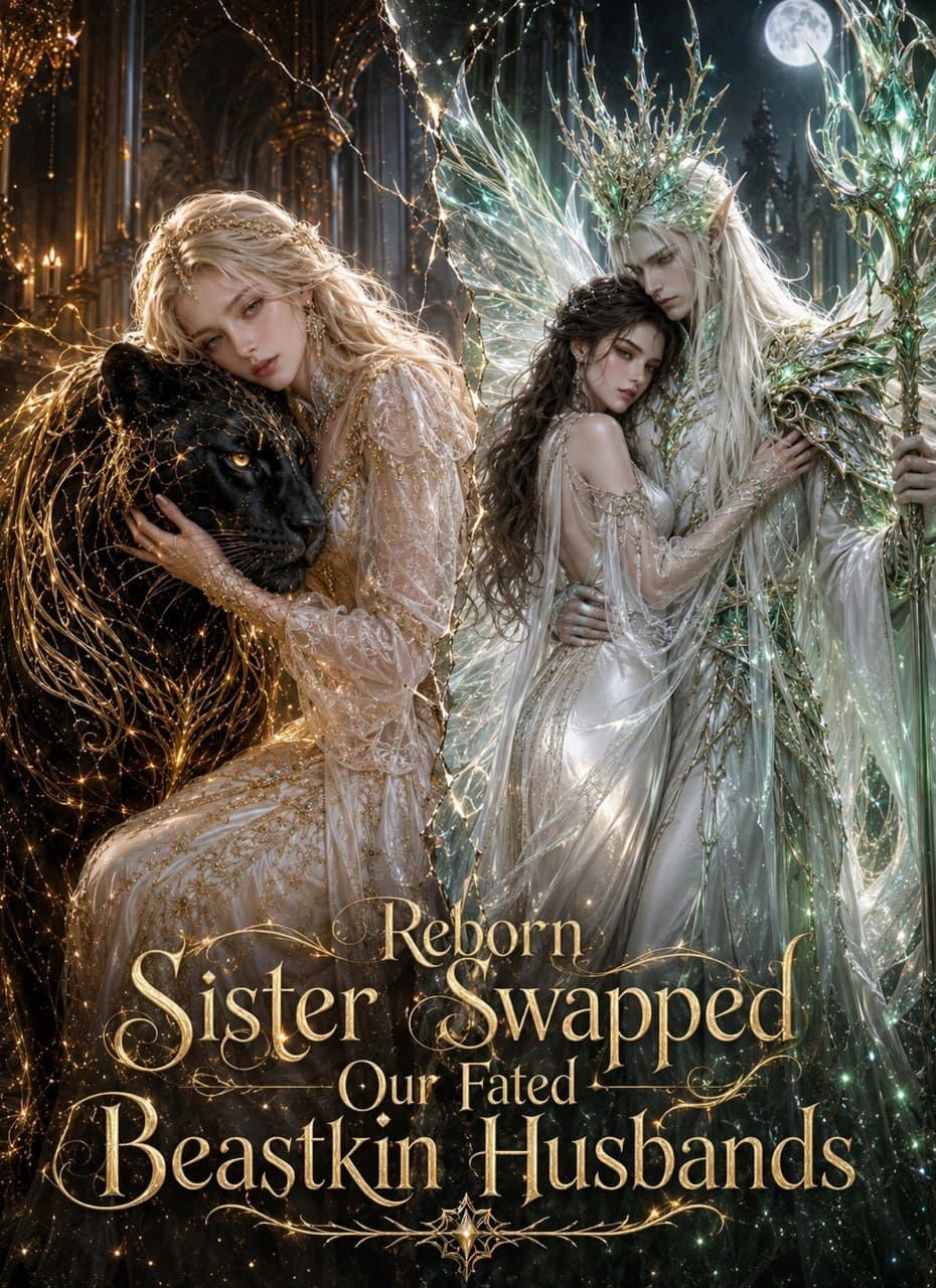 Reborn Sister Swapped Our Fated Beastkin Husbands EP1-20