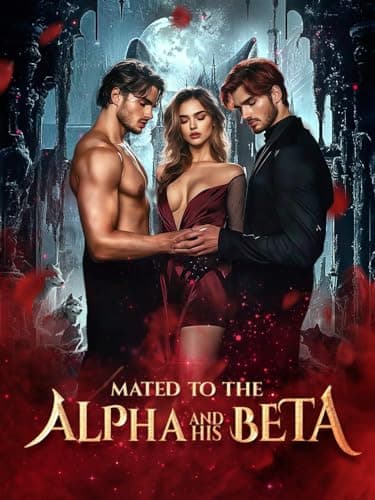 Mated to the Alpha and His Beta