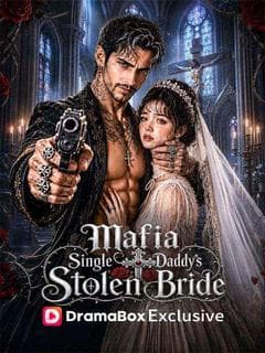 Mafia Single Daddy's Stolen Bride