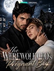The Wereworlf CEO's Pregnant Boy BL