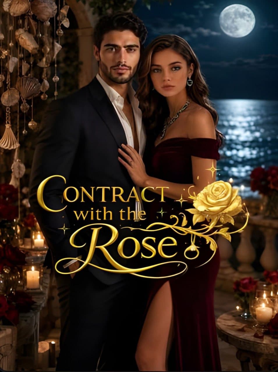 Contract with The Rose
