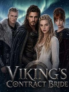 Viking's Contract Bride