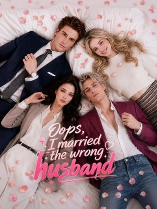 Oops, I Married the Wrong Husband