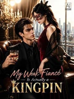 My Weak Fiancé Is Actually a Kingpin