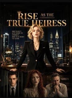 Rise as the True Heiress