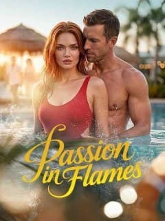 Passion in Flames