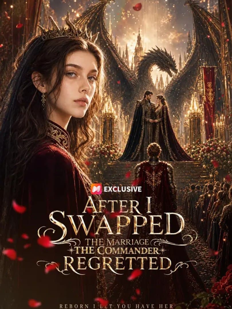 After I Swapped the Marriage The Commander Regretted