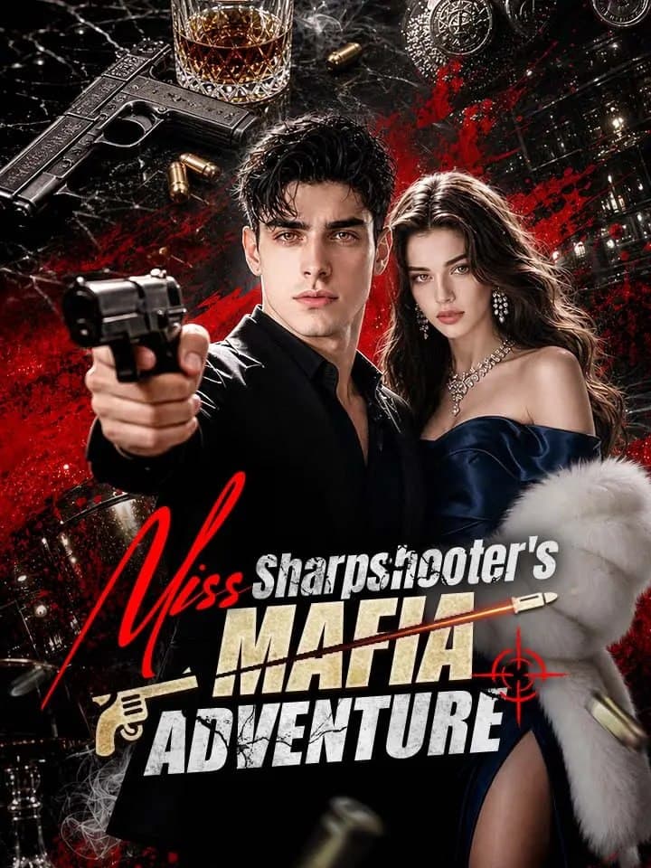 Miss Shrapshooter's Mafia Adventure