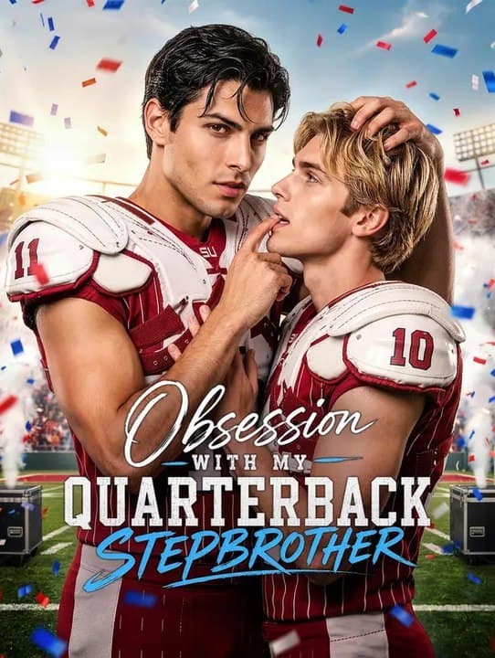 Obsession with My Quaterback BL