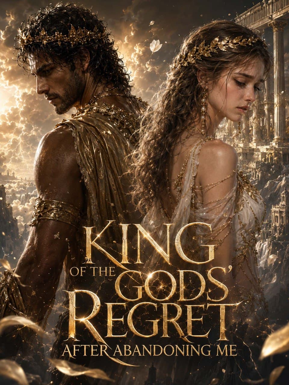 King of the Gods Regret After Abandoning Me